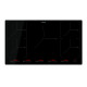 EDESA Encimera Inducción  EIM-9530 R /A. 922272056 Negro. Zona flexible